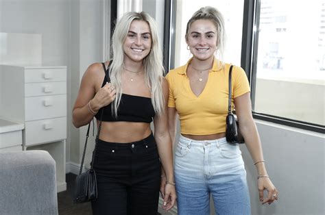 Haley and Hanna Cavinder have been some of the most successful college athletes when it comes to name, image and likeness deals. They were the first college athletes to sign a deal on July 1 ...